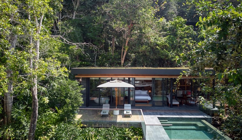 Oceanfront Pool Villa Suite 3_15523